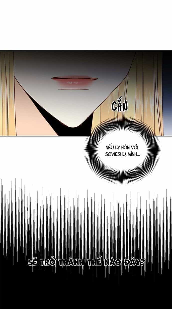 Hoàng Hậu Tái Hôn - Chương 62 - ảnh 18