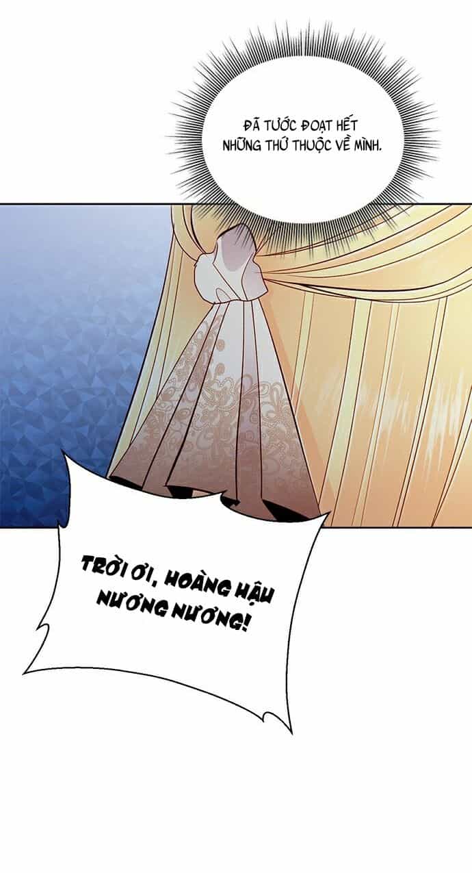 Hoàng Hậu Tái Hôn - Chương 62 - ảnh 31