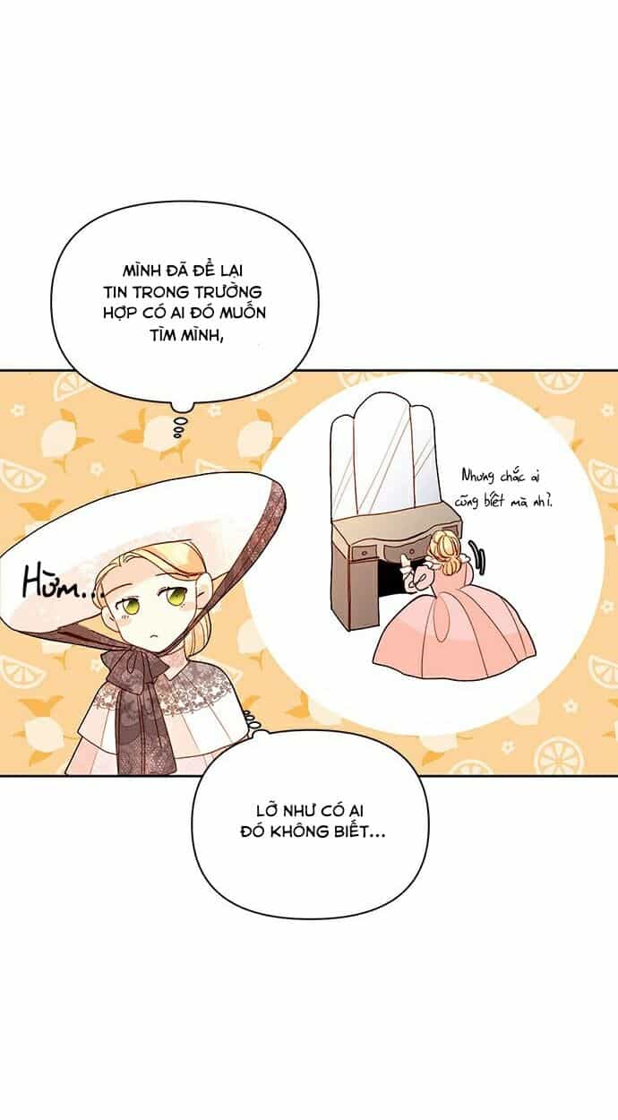 Hoàng Hậu Tái Hôn - Chương 62 - ảnh 56