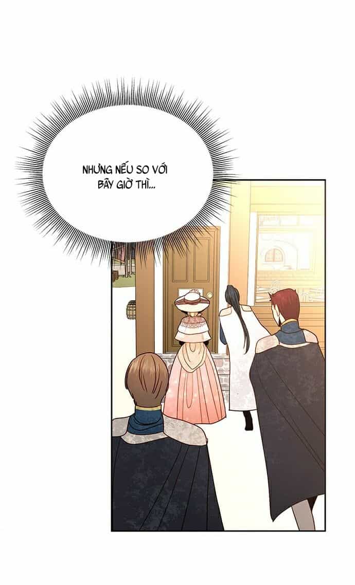 Hoàng Hậu Tái Hôn - Chương 62 - ảnh 63