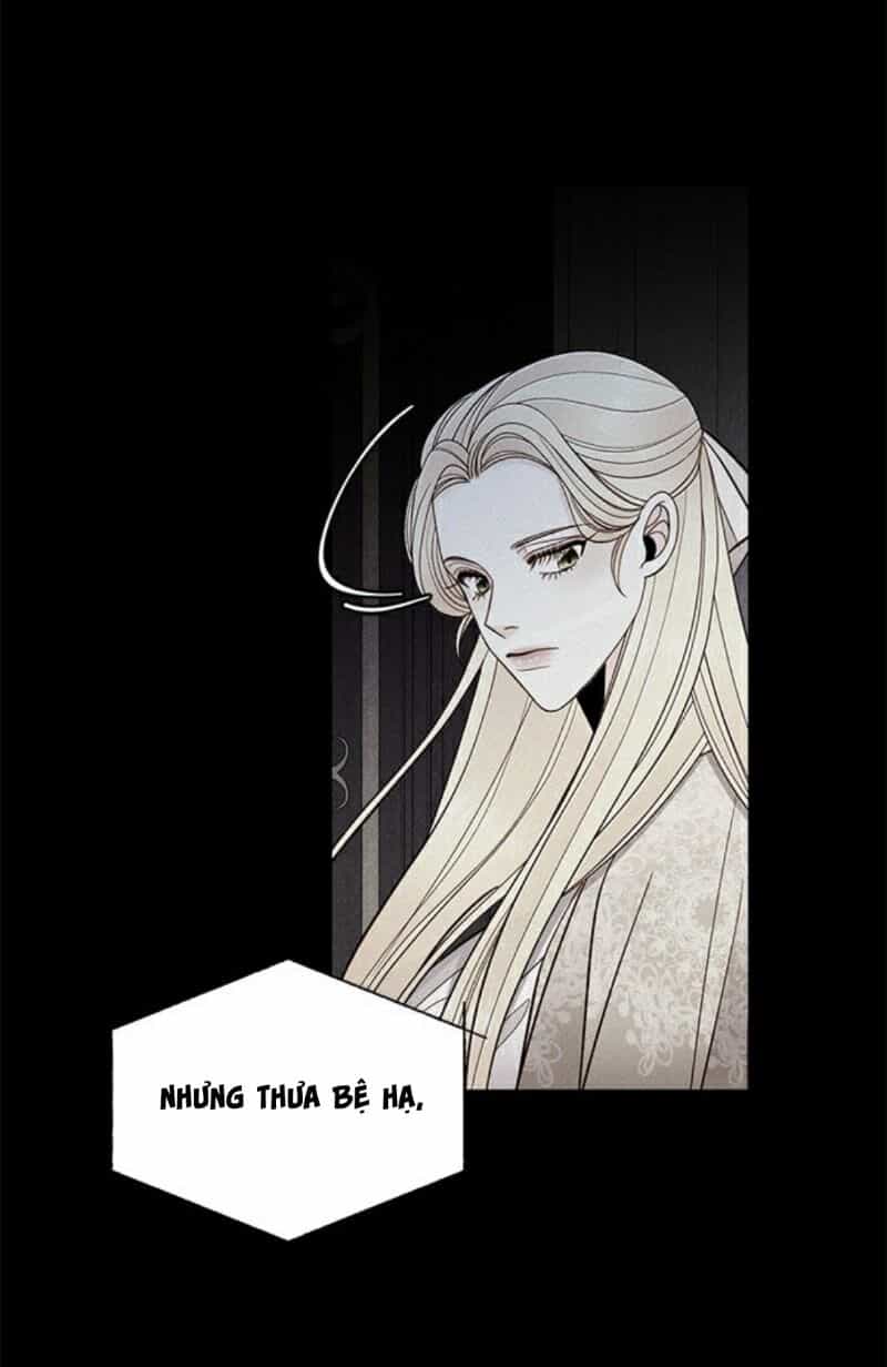 Hoàng Hậu Tái Hôn - Chương 62 - ảnh 9