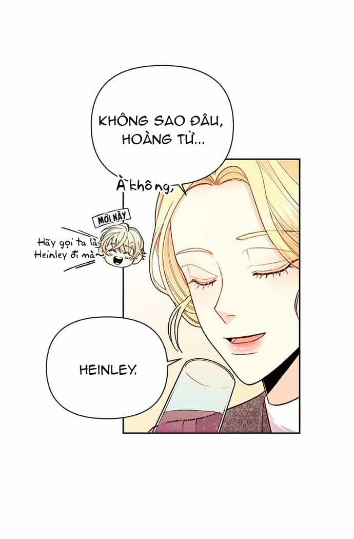 Hoàng Hậu Tái Hôn - Chương 63 - ảnh 17