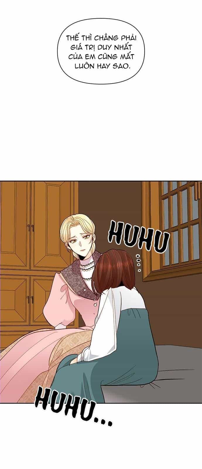 Hoàng Hậu Tái Hôn - Chương 63 - ảnh 54