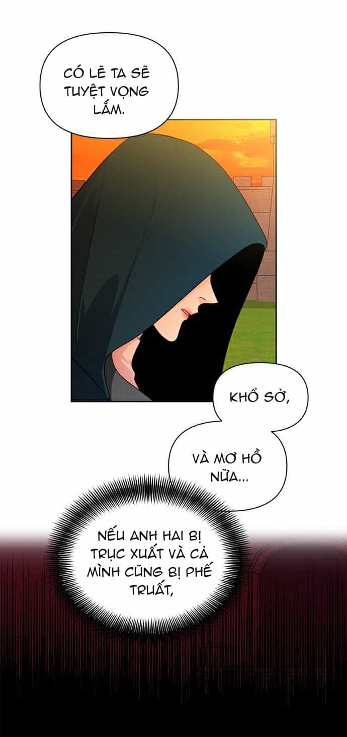 Hoàng Hậu Tái Hôn - Chương 63 - ảnh 64
