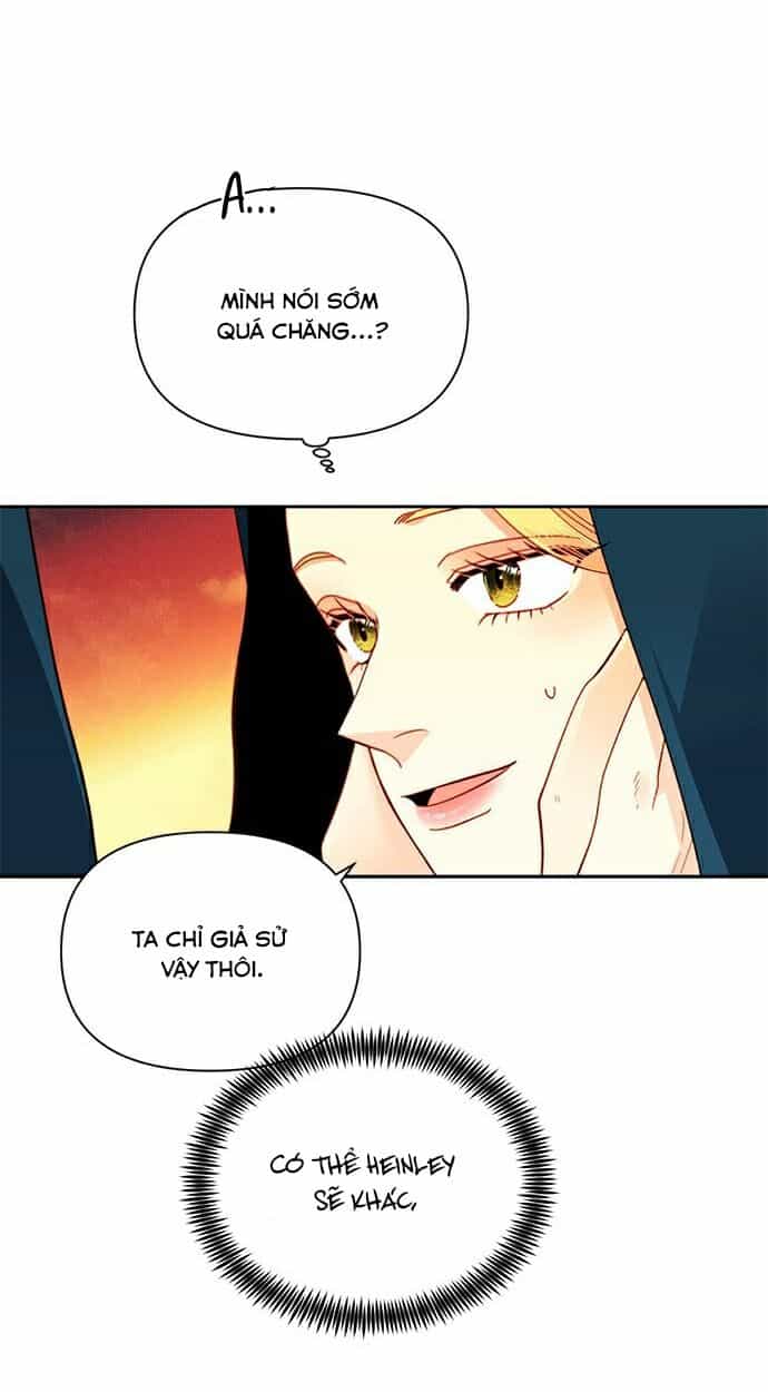Hoàng Hậu Tái Hôn - Chương 64 - ảnh 19