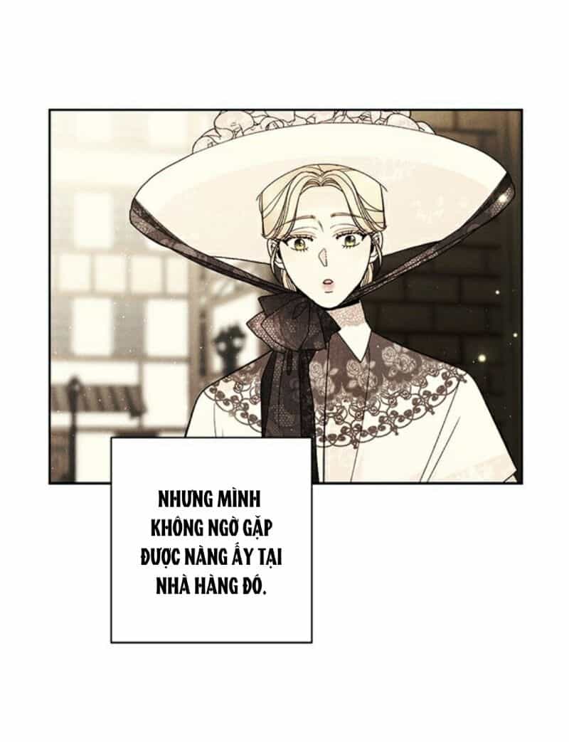 Hoàng Hậu Tái Hôn - Chương 64 - ảnh 46