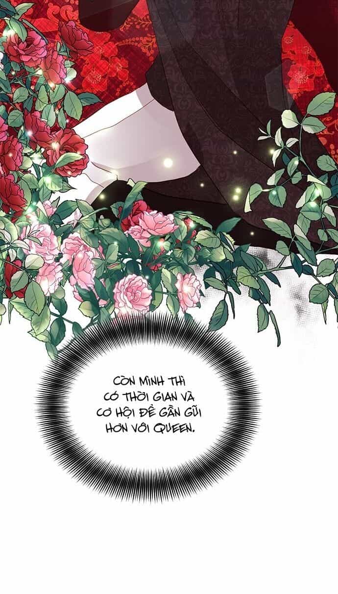 Hoàng Hậu Tái Hôn - Chương 64 - ảnh 59