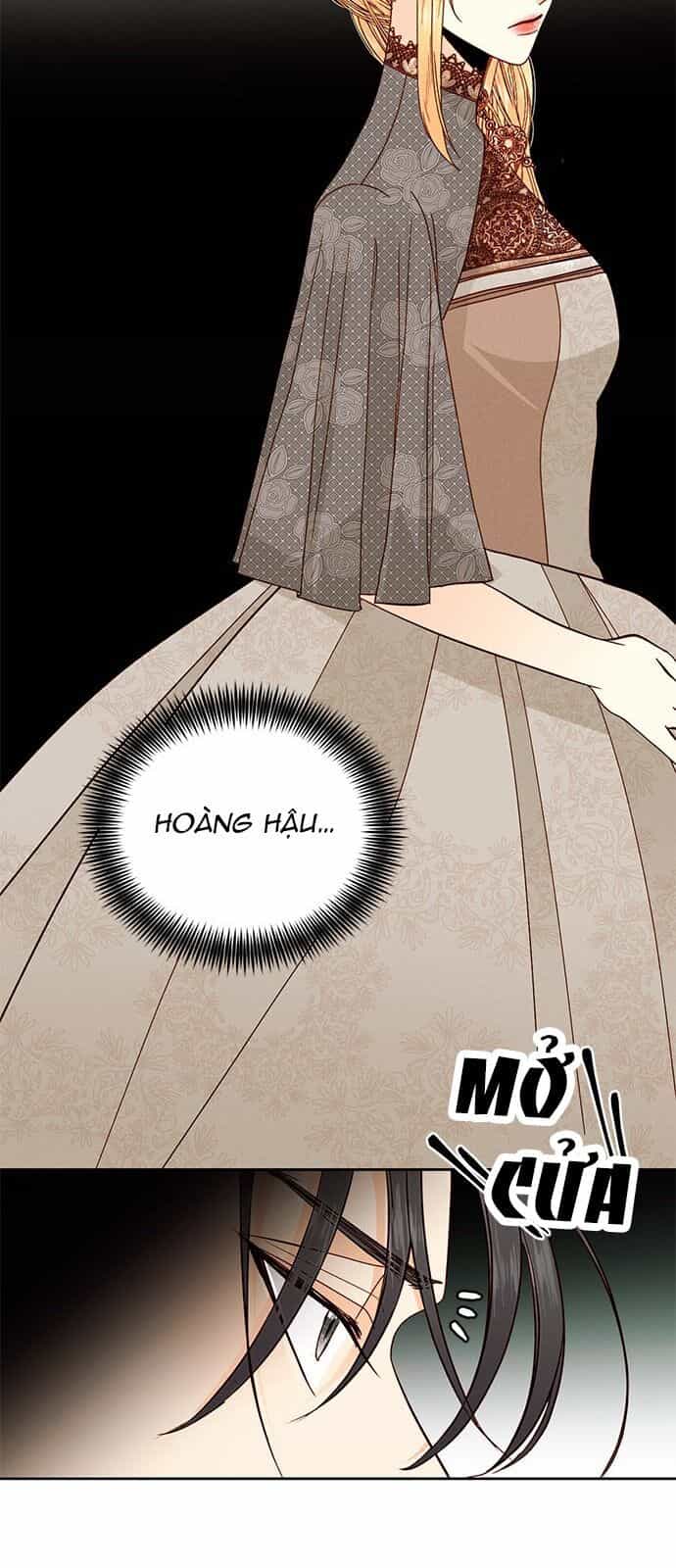 Hoàng Hậu Tái Hôn - Chương 65 - ảnh 23