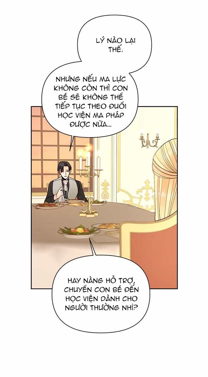 Hoàng Hậu Tái Hôn - Chương 65 - ảnh 29
