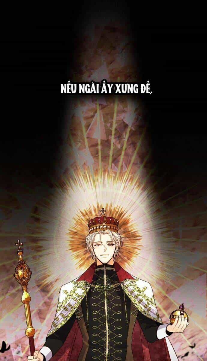 Hoàng Hậu Tái Hôn - Chương 66 - ảnh 46