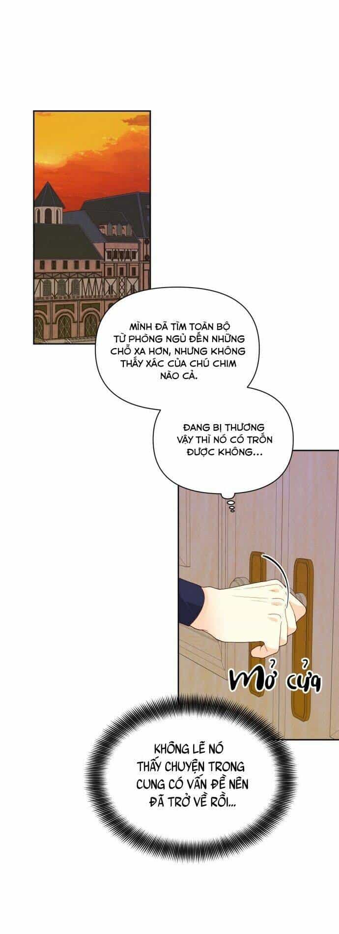 Hoàng Hậu Tái Hôn - Chương 66 - ảnh 57