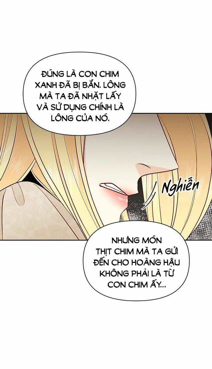 Hoàng Hậu Tái Hôn - Chương 67 - ảnh 33