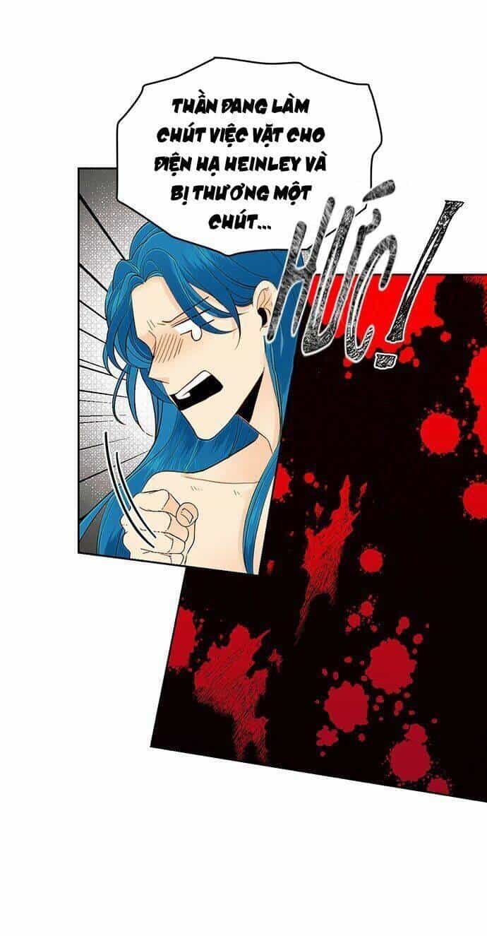 Hoàng Hậu Tái Hôn - Chương 67 - ảnh 51