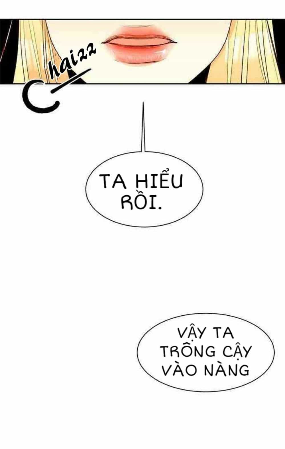 Hoàng Hậu Tái Hôn - Chương 7 - ảnh 11