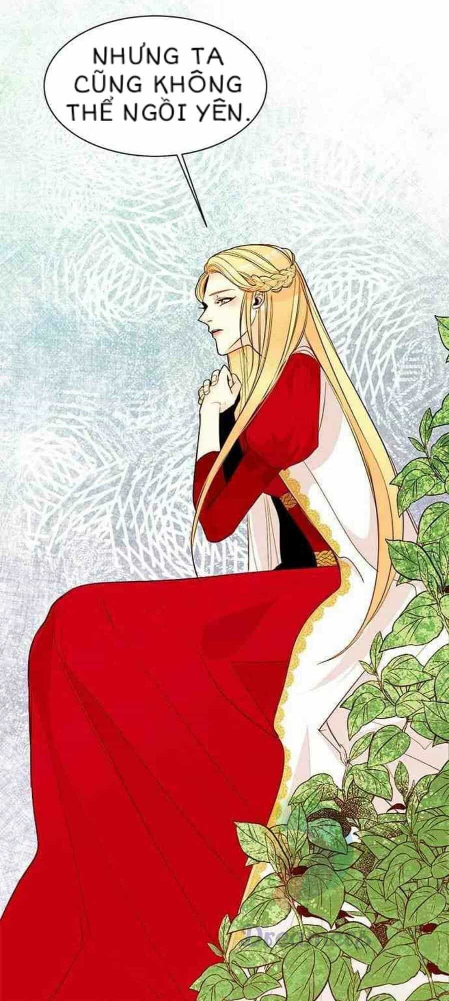 Hoàng Hậu Tái Hôn - Chương 7 - ảnh 16