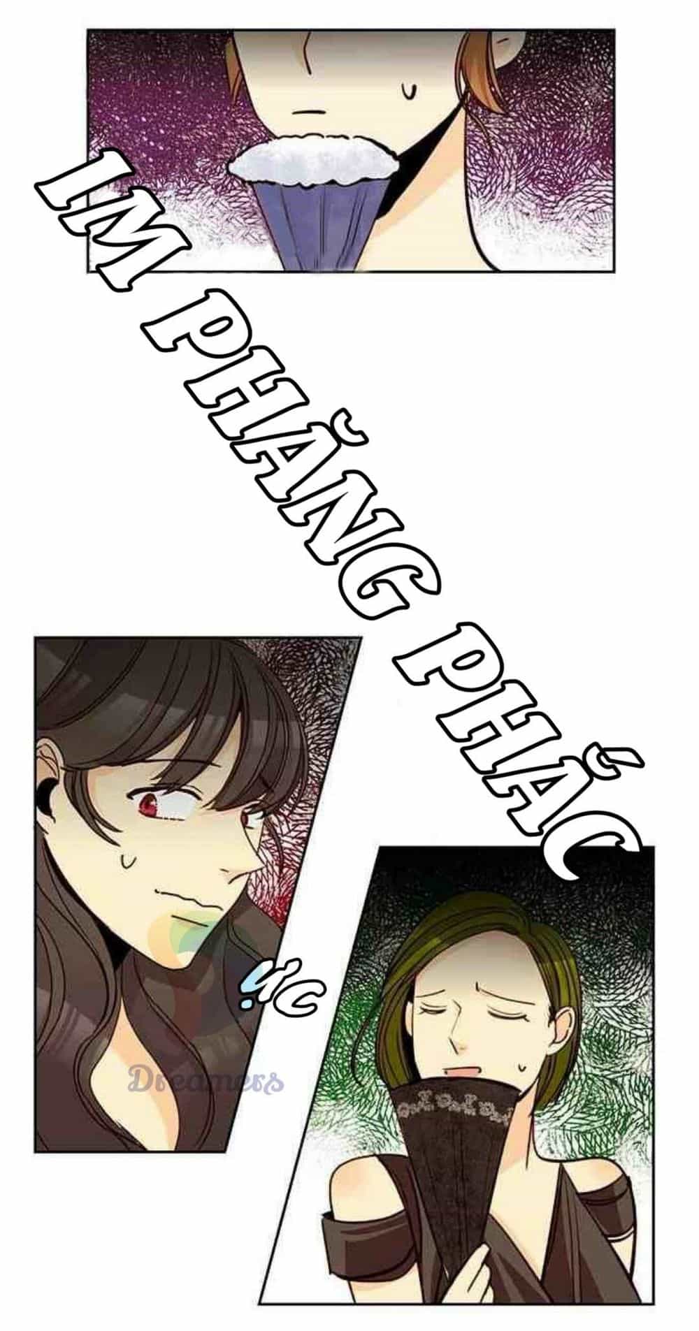 Hoàng Hậu Tái Hôn - Chương 7 - ảnh 28