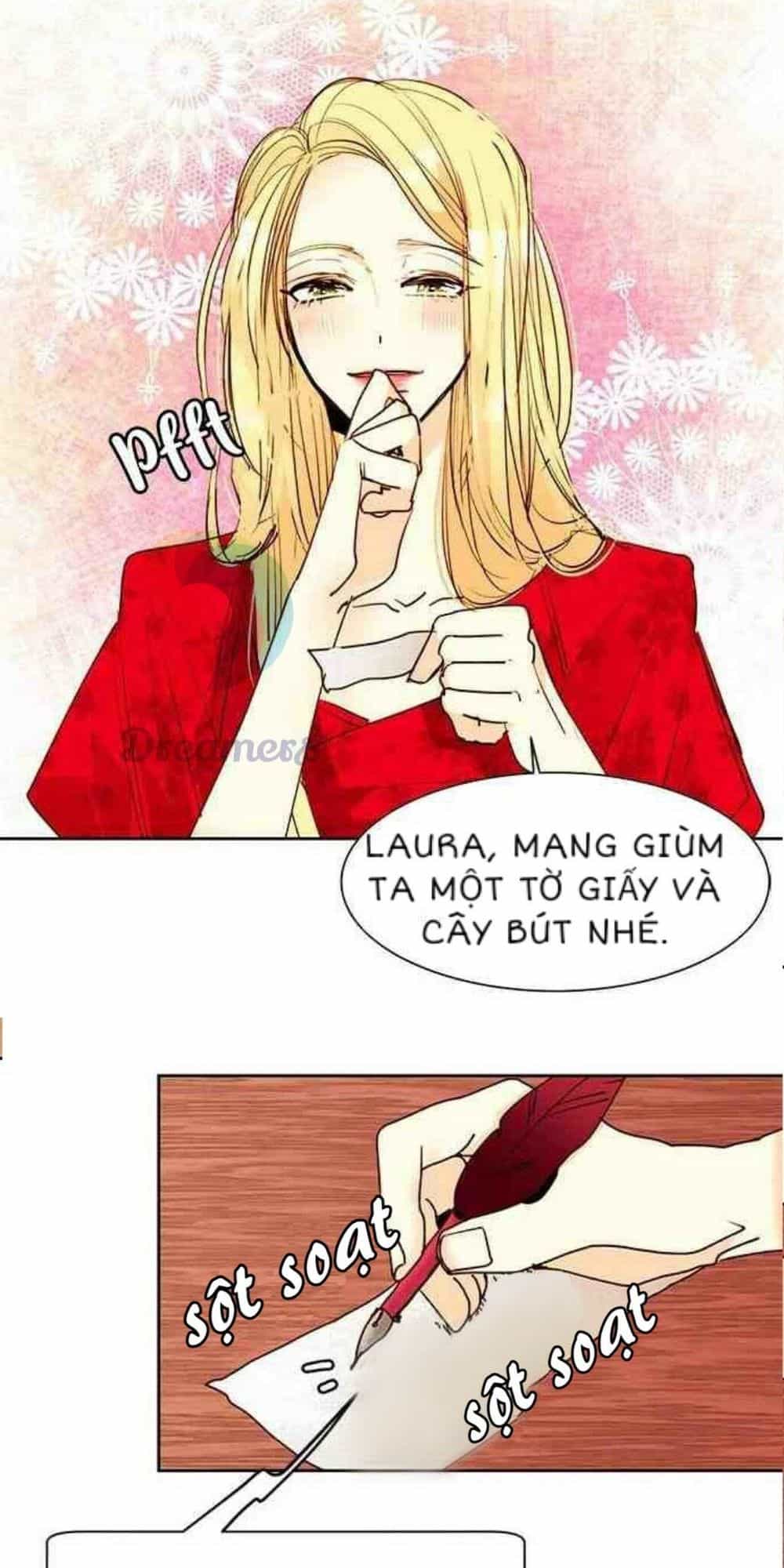 Hoàng Hậu Tái Hôn - Chương 7 - ảnh 40