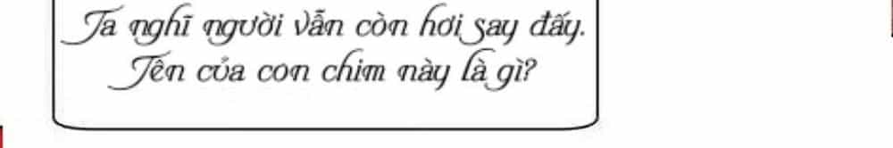 Hoàng Hậu Tái Hôn - Chương 7 - ảnh 41