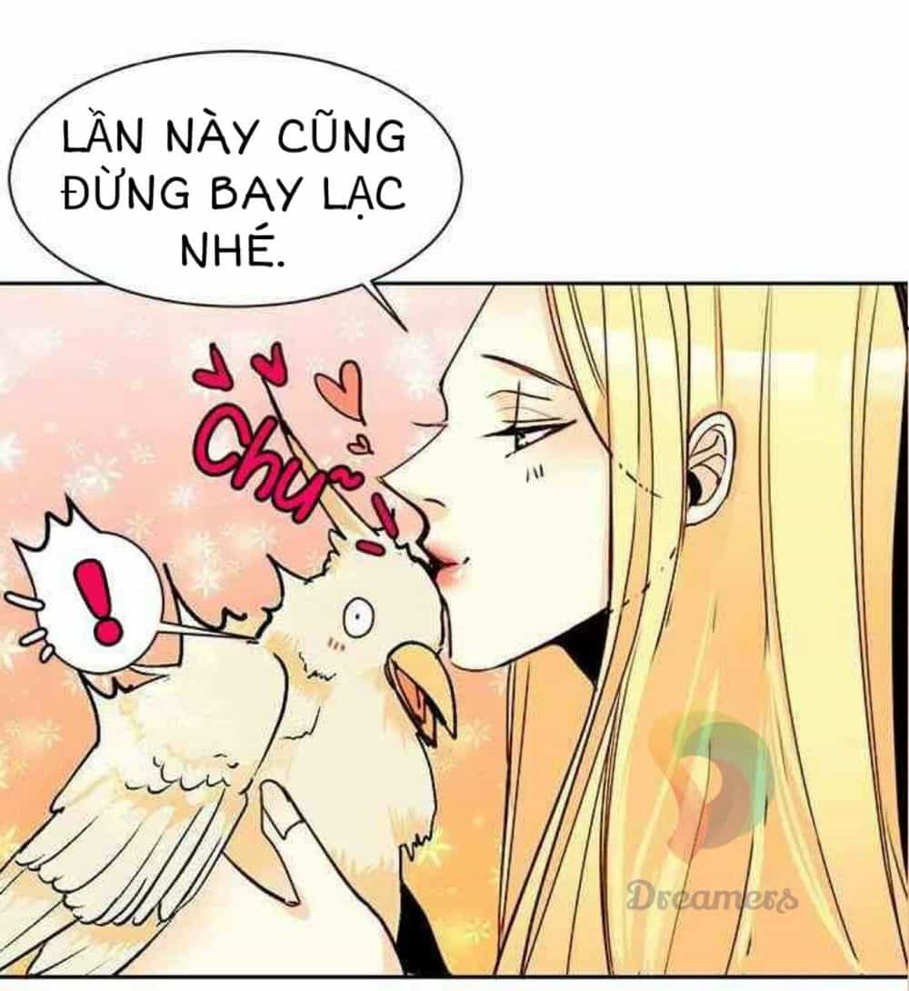 Hoàng Hậu Tái Hôn - Chương 7 - ảnh 43