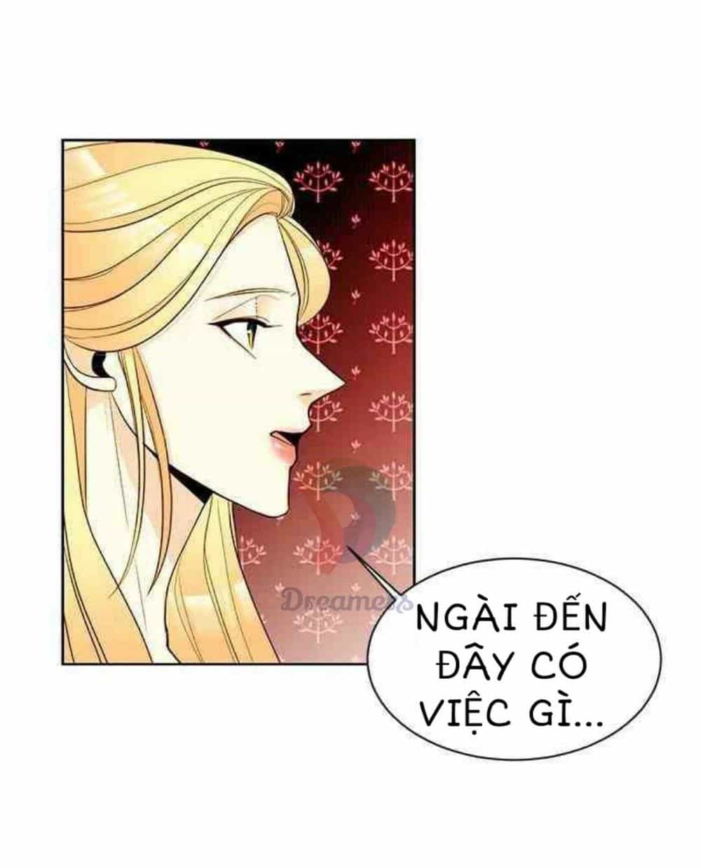 Hoàng Hậu Tái Hôn - Chương 7 - ảnh 8