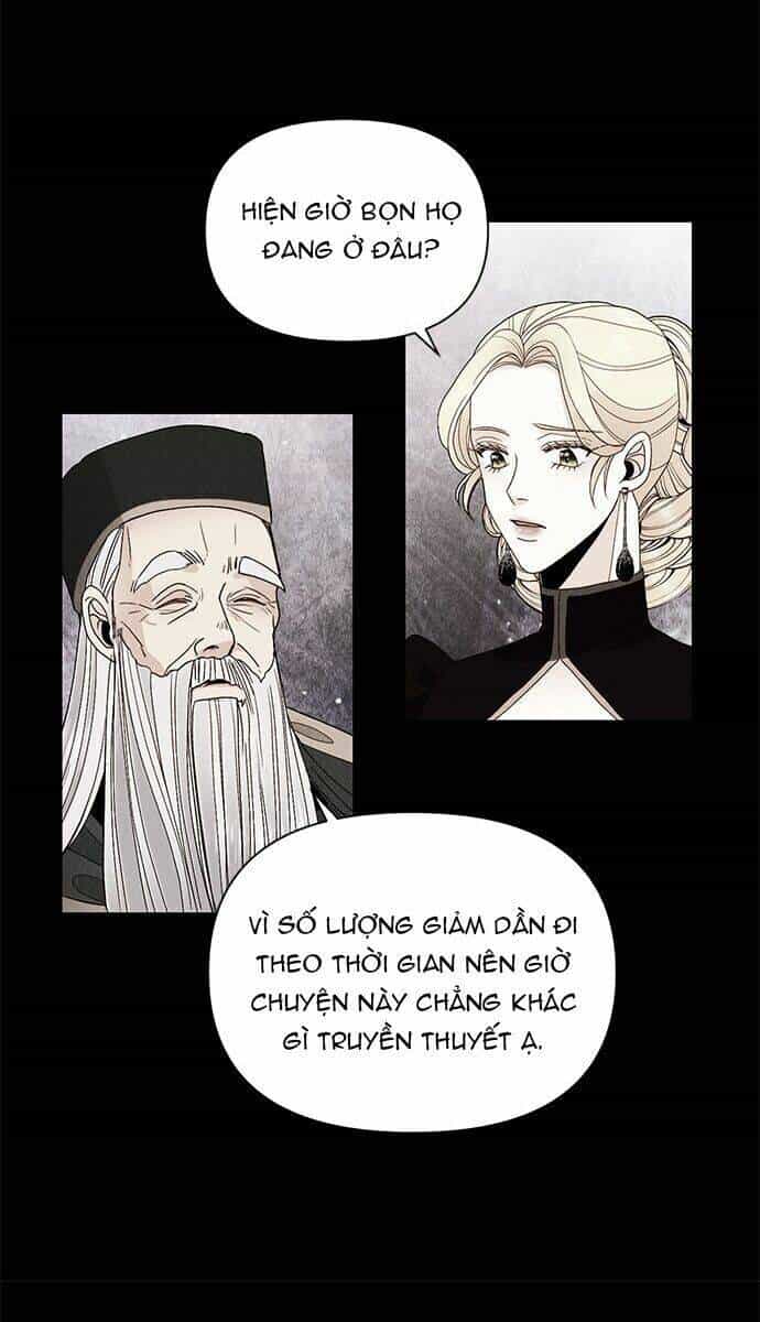Hoàng Hậu Tái Hôn - Chương 68 - ảnh 27