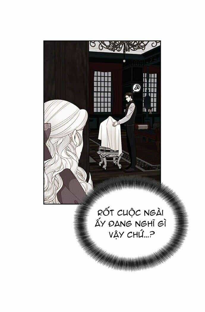 Hoàng Hậu Tái Hôn - Chương 69 - ảnh 3