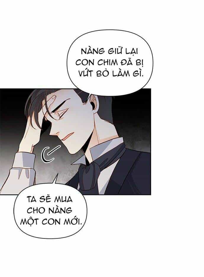 Hoàng Hậu Tái Hôn - Chương 69 - ảnh 39