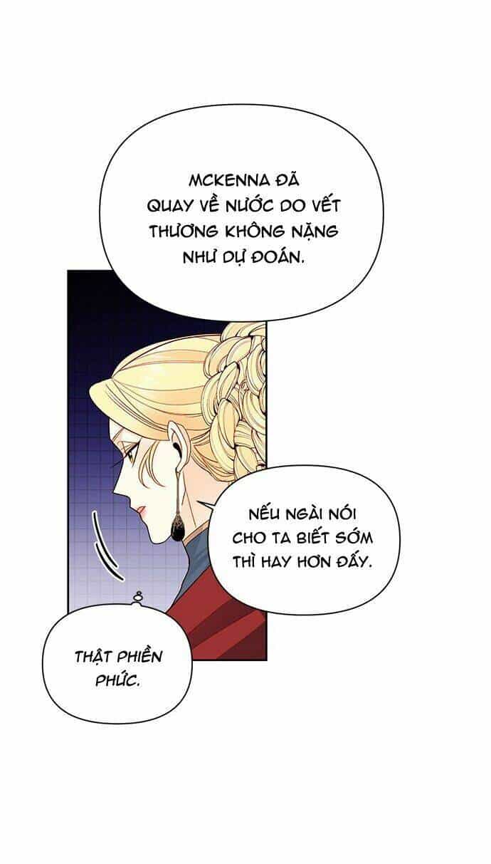 Hoàng Hậu Tái Hôn - Chương 70 - ảnh 14