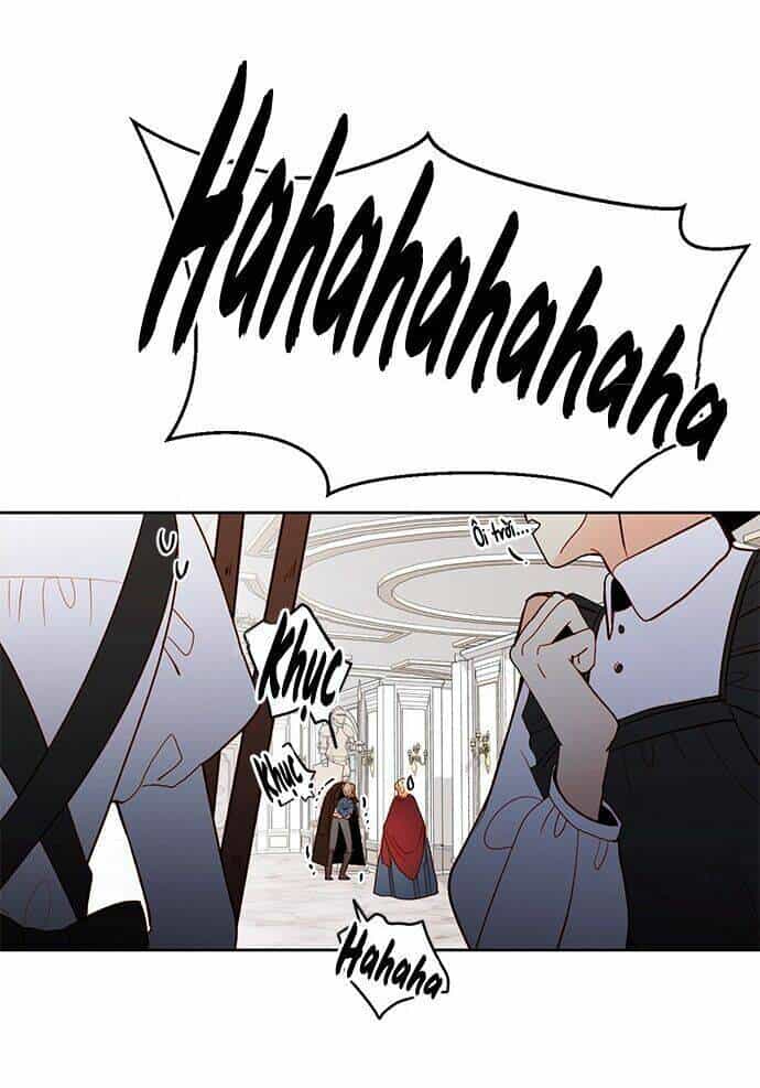 Hoàng Hậu Tái Hôn - Chương 70 - ảnh 20