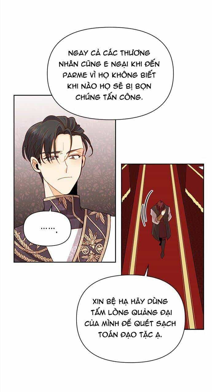Hoàng Hậu Tái Hôn - Chương 70 - ảnh 34