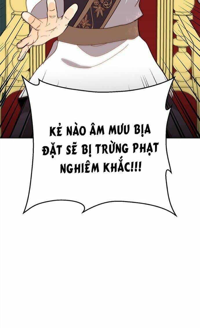Hoàng Hậu Tái Hôn - Chương 70 - ảnh 54