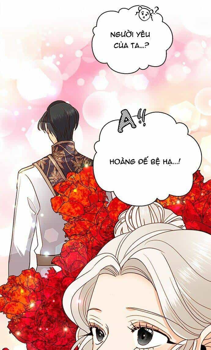 Hoàng Hậu Tái Hôn - Chương 70 - ảnh 58
