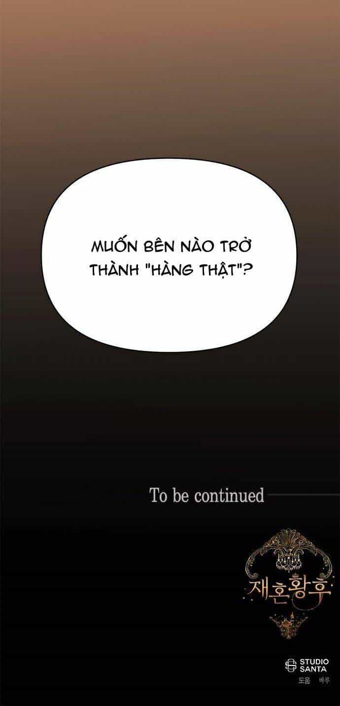 Hoàng Hậu Tái Hôn - Chương 70 - ảnh 65