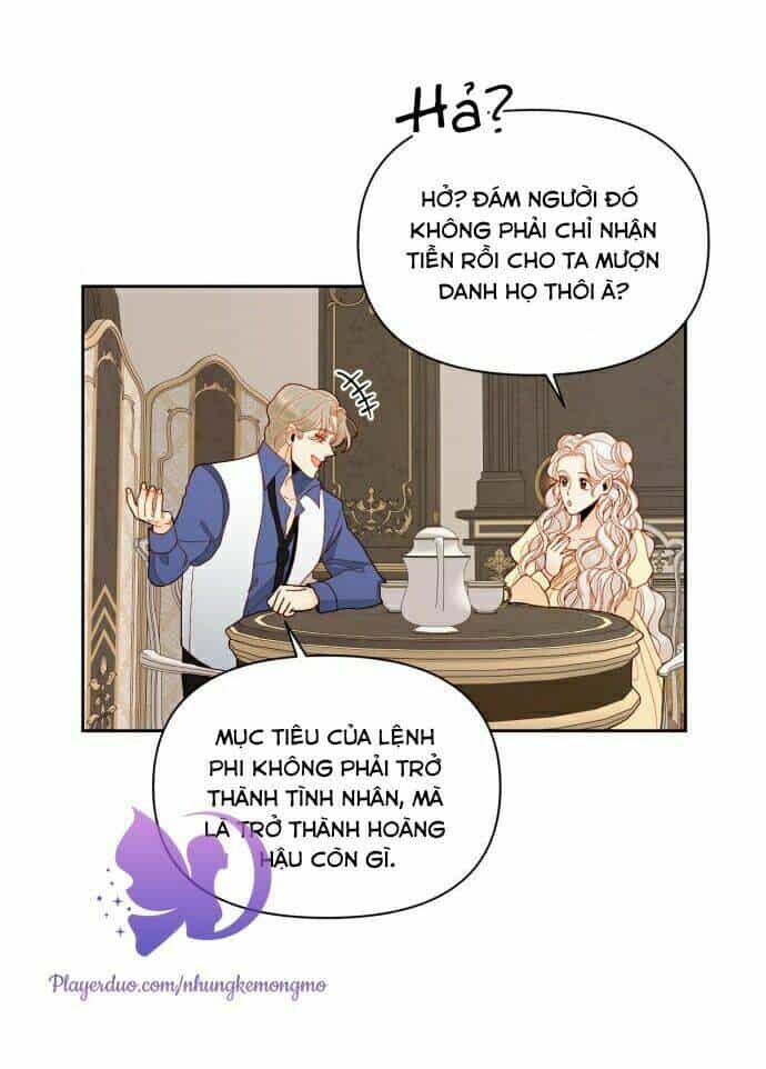 Hoàng Hậu Tái Hôn - Chương 71 - ảnh 15