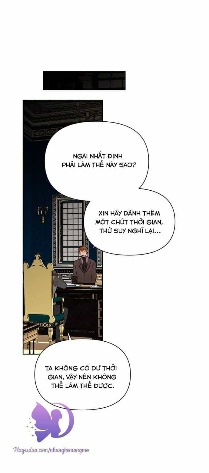 Hoàng Hậu Tái Hôn - Chương 71 - ảnh 30