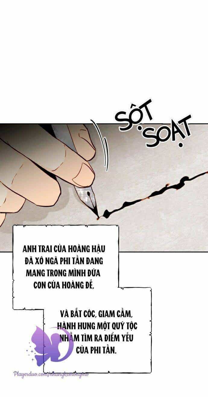 Hoàng Hậu Tái Hôn - Chương 71 - ảnh 33
