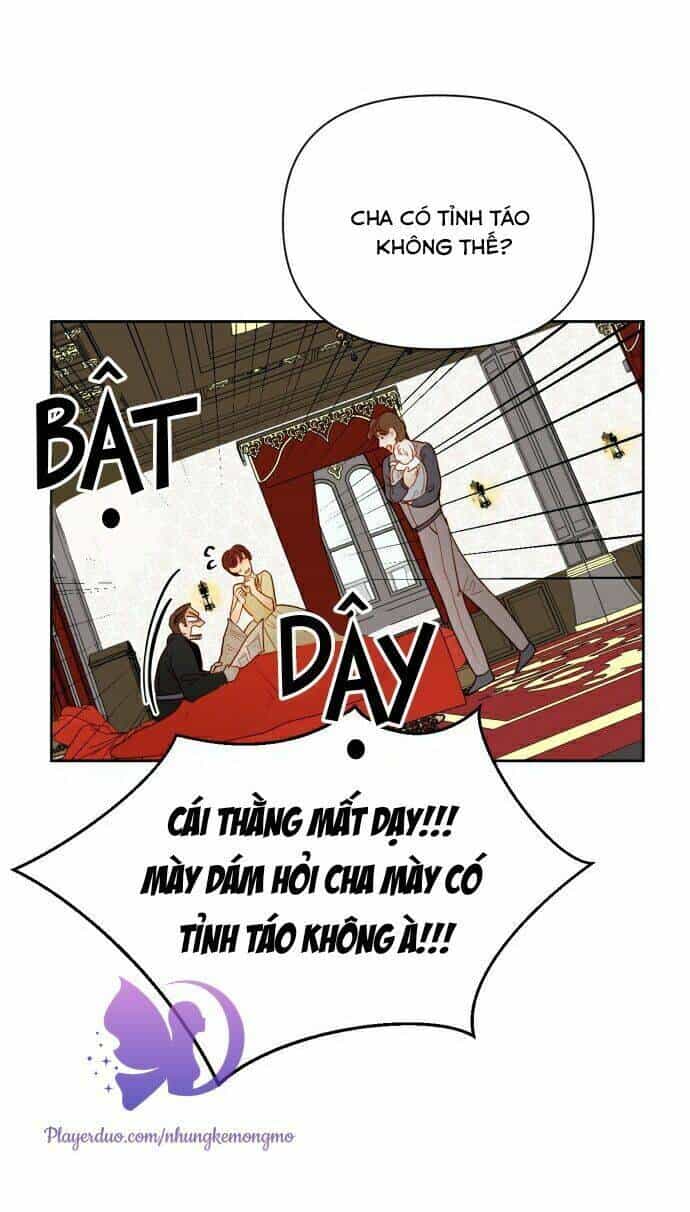 Hoàng Hậu Tái Hôn - Chương 71 - ảnh 61