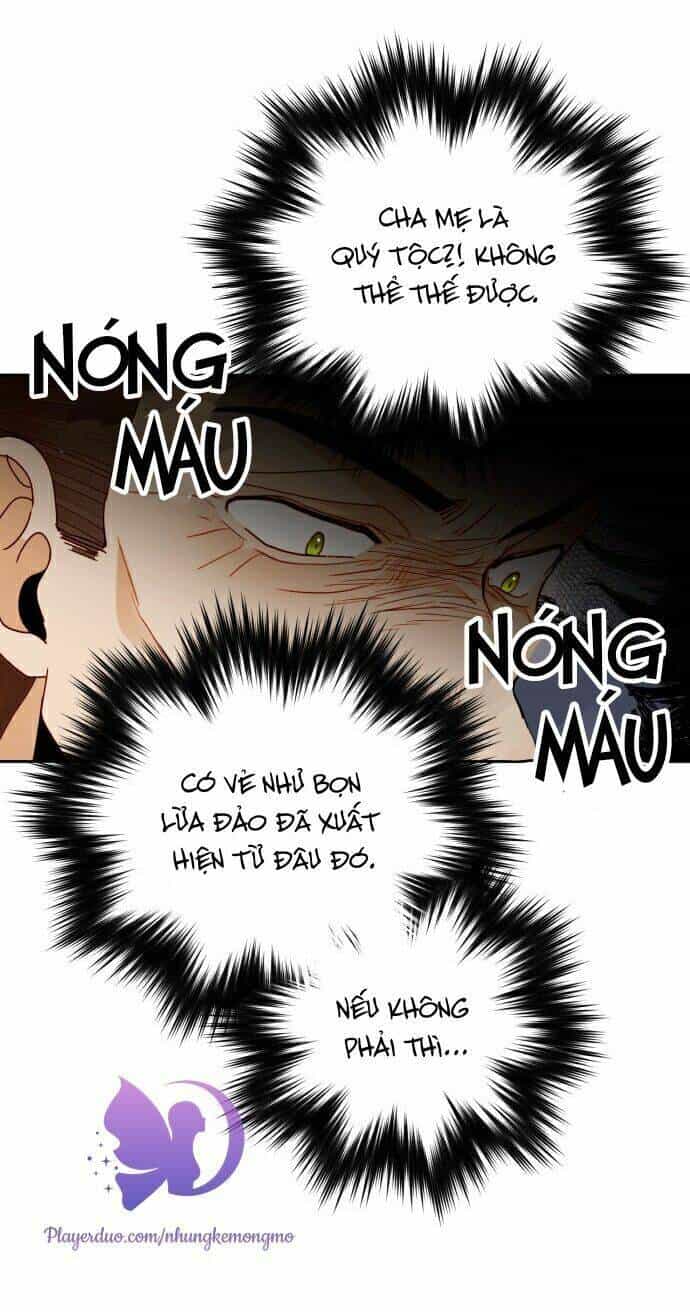 Hoàng Hậu Tái Hôn - Chương 71 - ảnh 69