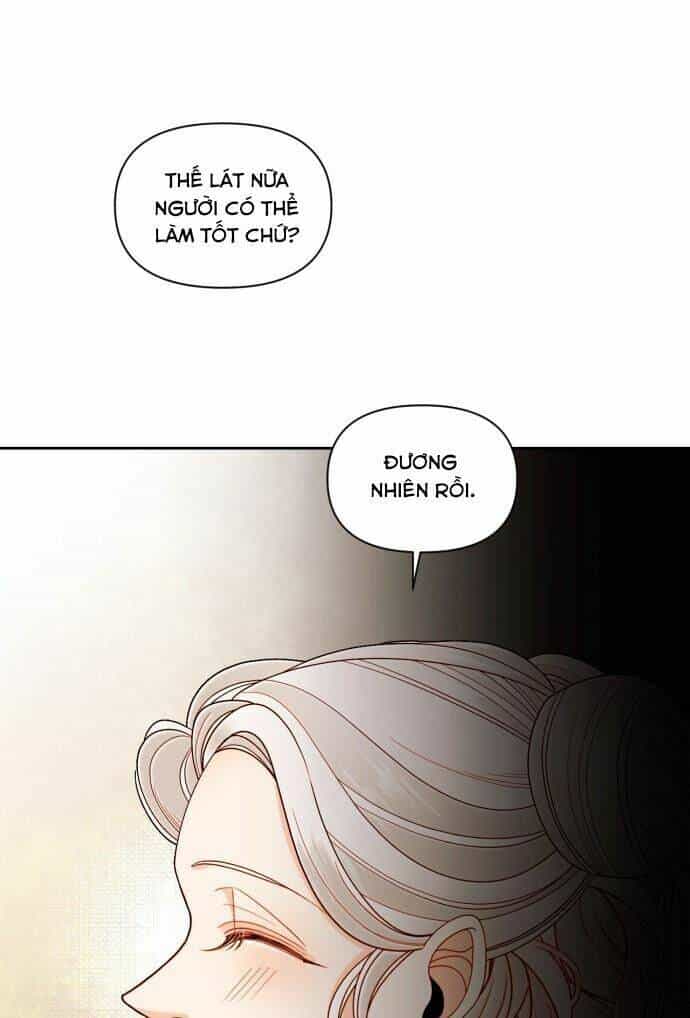 Hoàng Hậu Tái Hôn - Chương 71 - ảnh 8
