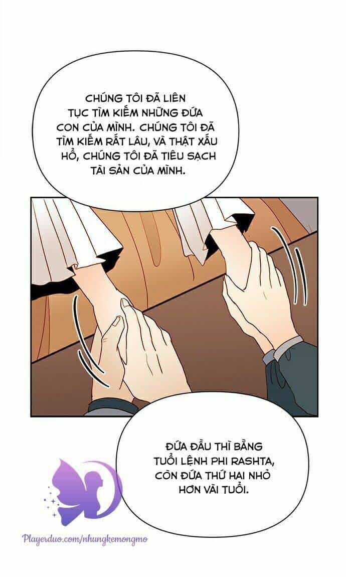 Hoàng Hậu Tái Hôn - Chương 72 - ảnh 31