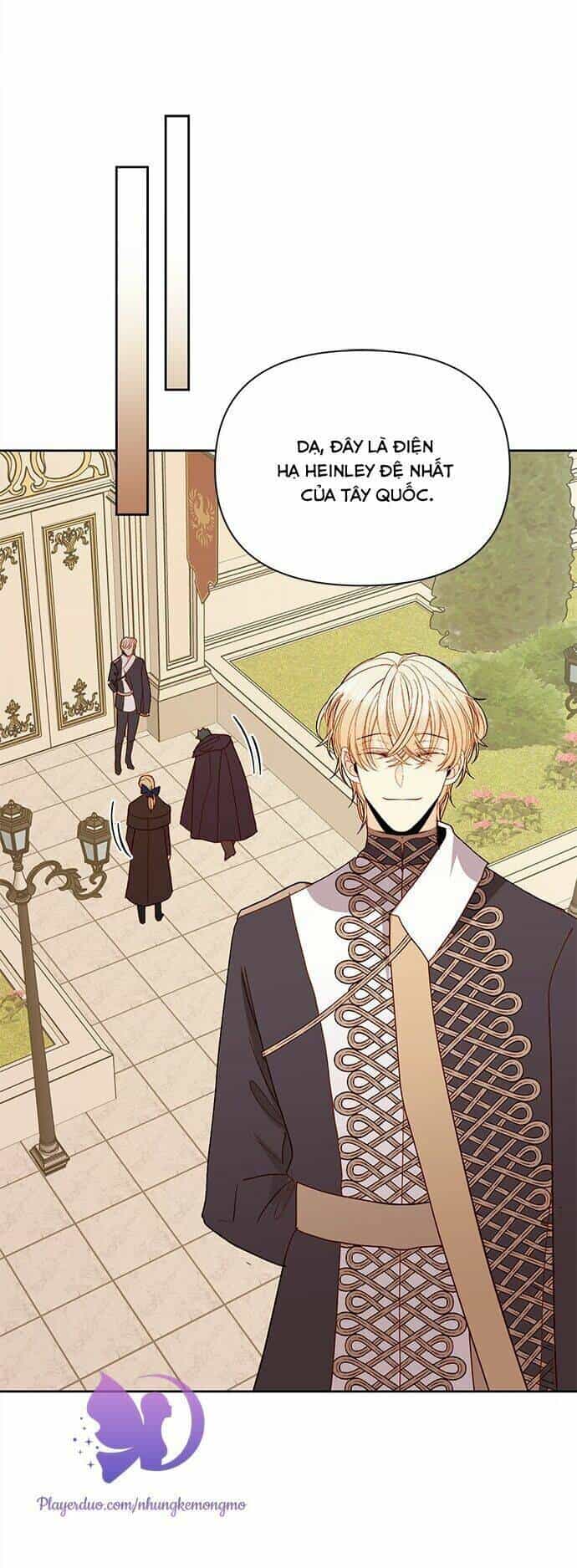 Hoàng Hậu Tái Hôn - Chương 72 - ảnh 38