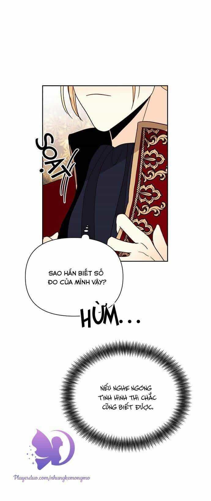 Hoàng Hậu Tái Hôn - Chương 72 - ảnh 52