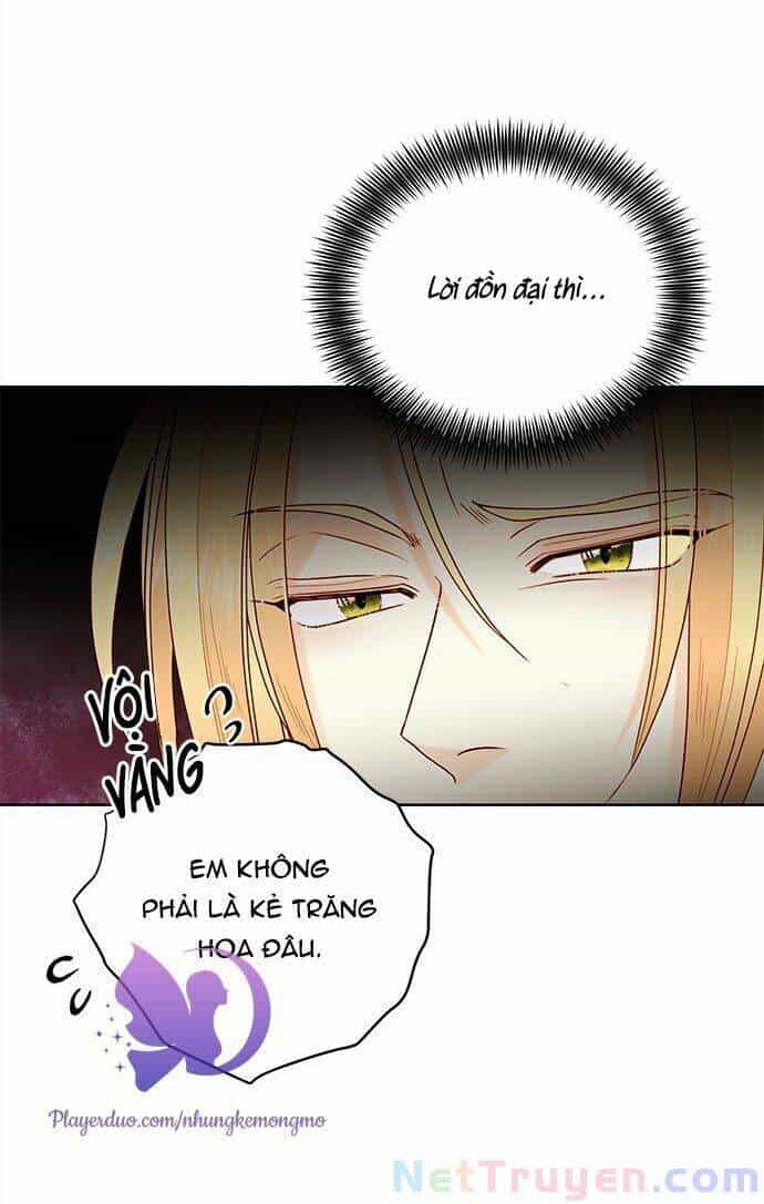 Hoàng Hậu Tái Hôn - Chương 73 - ảnh 26