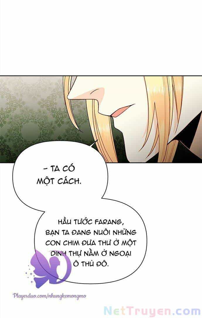Hoàng Hậu Tái Hôn - Chương 73 - ảnh 41