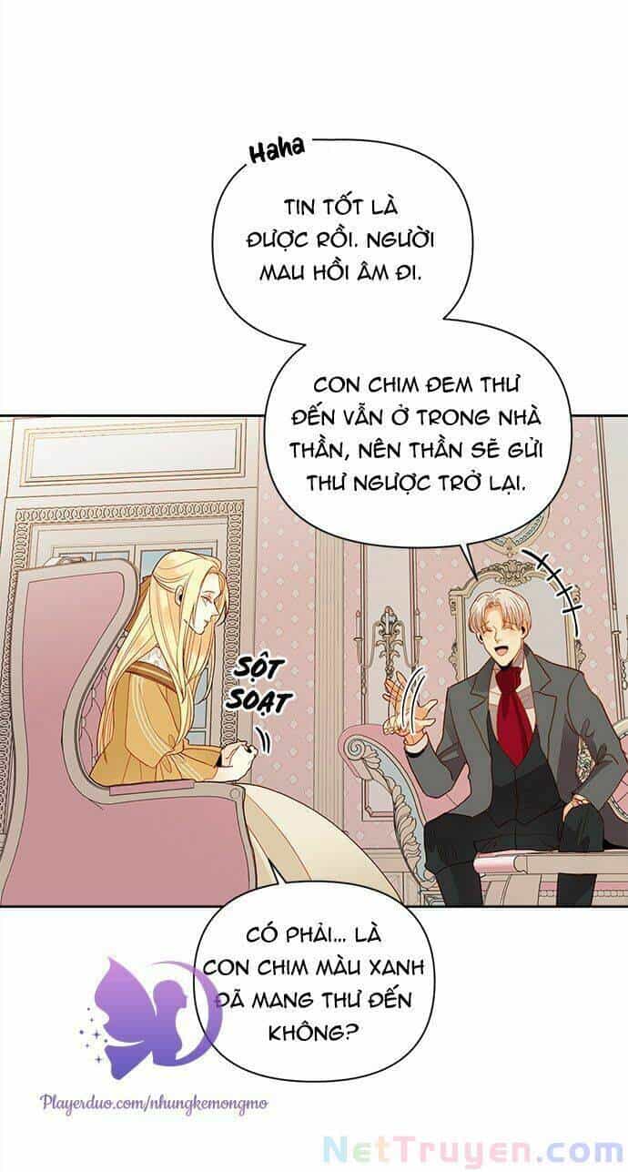Hoàng Hậu Tái Hôn - Chương 73 - ảnh 60