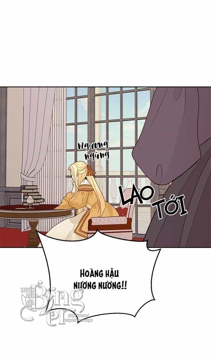 Hoàng Hậu Tái Hôn - Chương 74 - ảnh 13