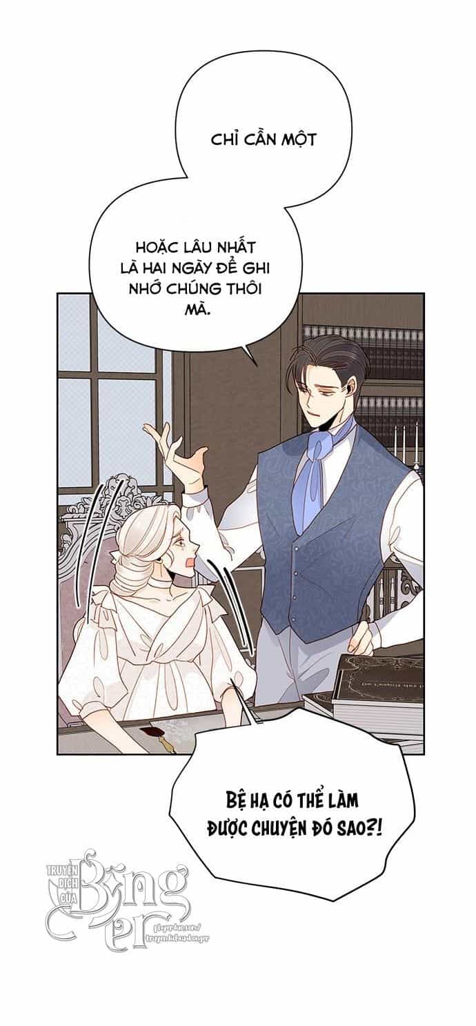 Hoàng Hậu Tái Hôn - Chương 74 - ảnh 26