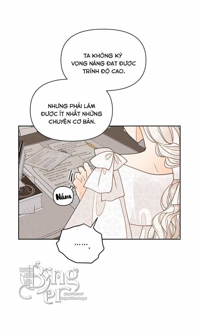 Hoàng Hậu Tái Hôn - Chương 74 - ảnh 30