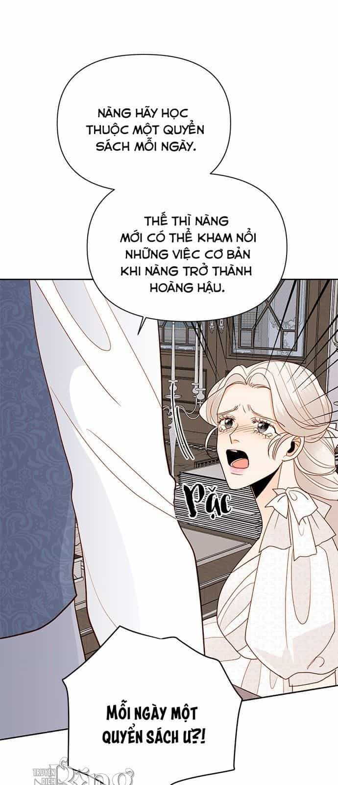 Hoàng Hậu Tái Hôn - Chương 74 - ảnh 32