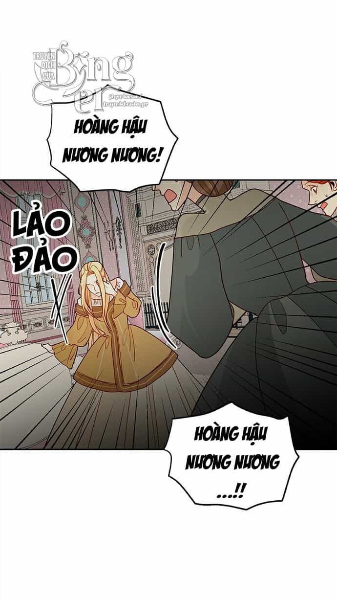 Hoàng Hậu Tái Hôn - Chương 75 - ảnh 21